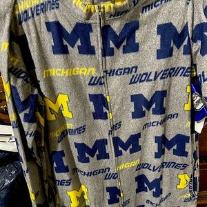 University of Michigan ONSIE